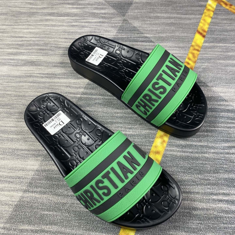 ch**an D*or slippers